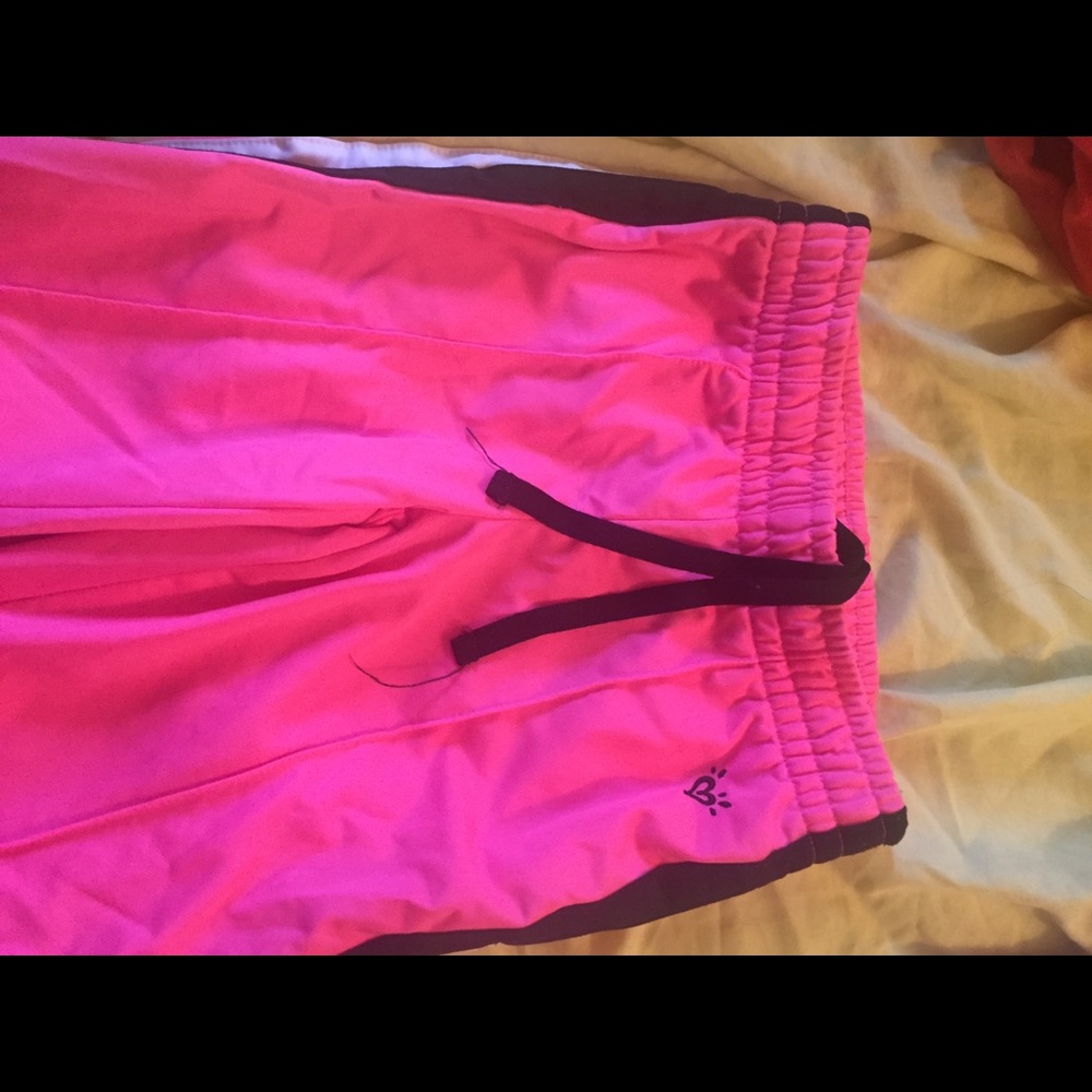 Kids Justice Sweatpants